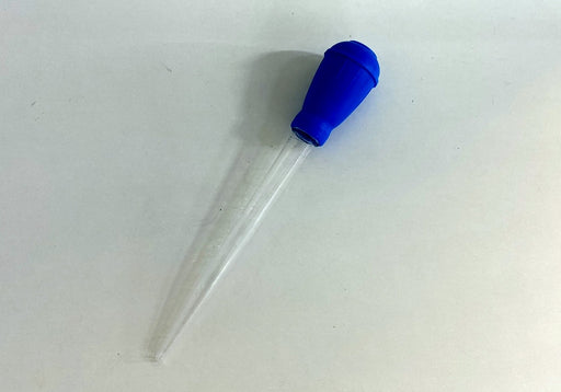 PRAKTISCHER HELFER - Futter/Pflegepipette 30ml aqua-teck