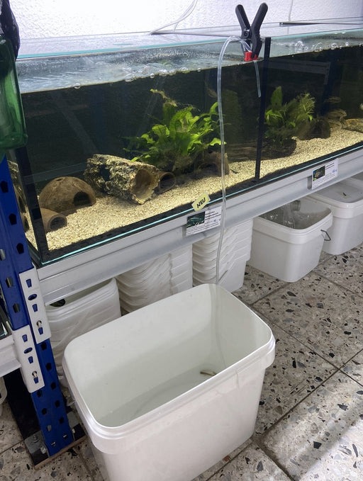GLEICH MITBESTELLEN - Einsetzset - schonendes Einsetzen Ihrer Neuankömmlinge aqua-teck