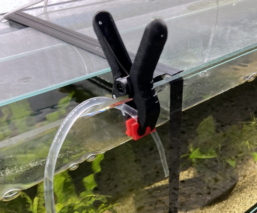GLEICH MITBESTELLEN - Einsetzset - schonendes Einsetzen Ihrer Neuankömmlinge aqua-teck