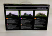 Seiryu Rock Set für 60l Aquarium