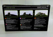 Seiryu Rock Set für 80l Aquarium aqua-teck