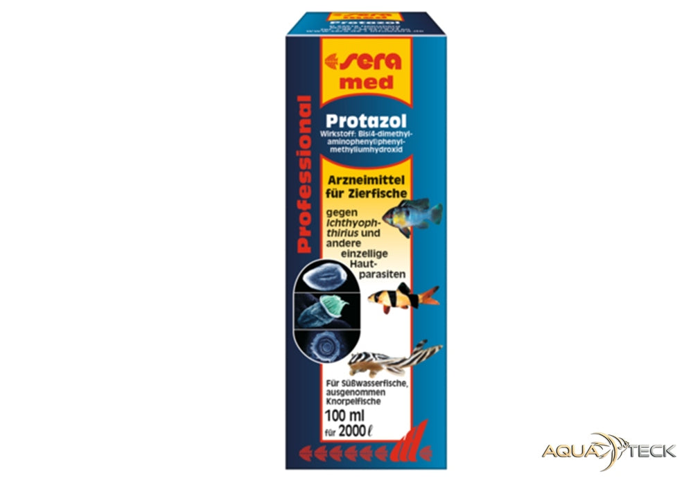 SERA med Professional Protazol aqua-teck