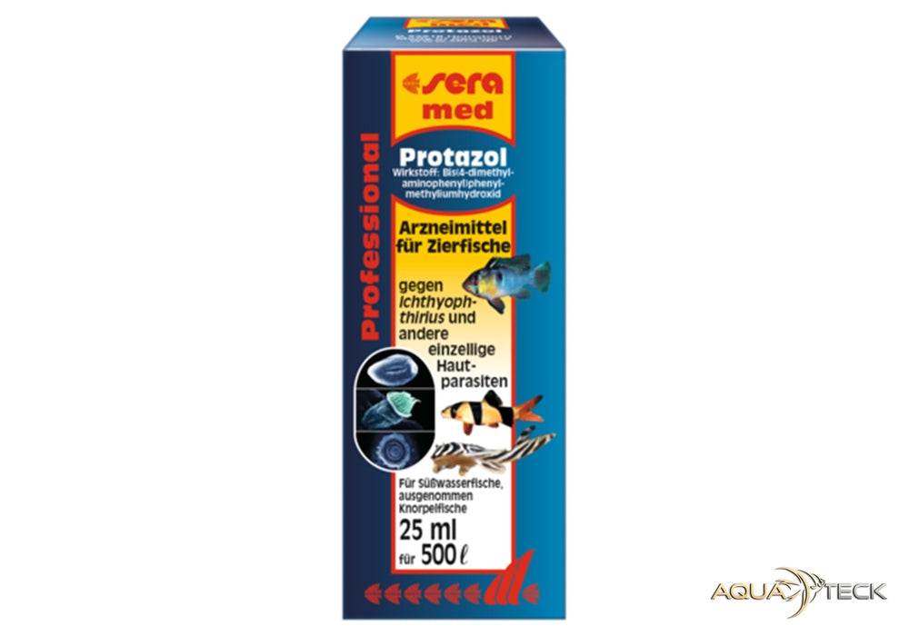 SERA med Professional Protazol aqua-teck